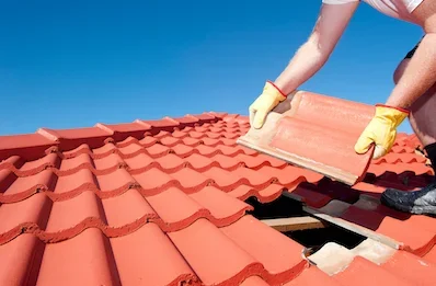 Pose et rénovation de toiture à Maisons-Laffitte